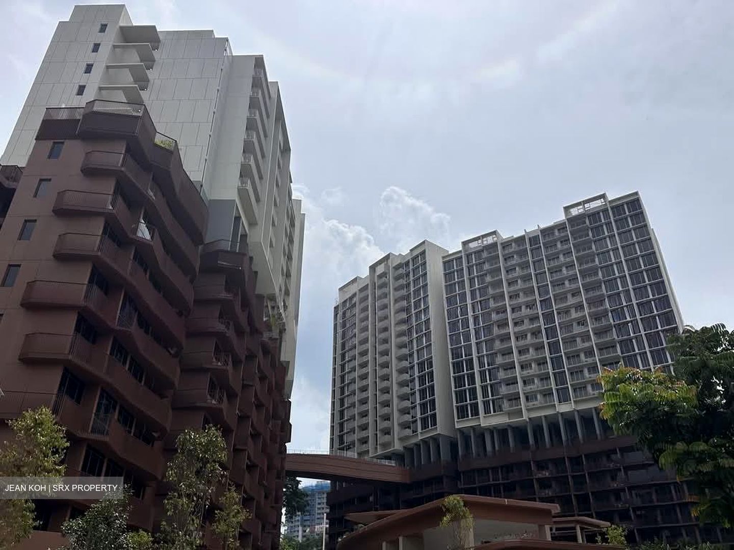 Lentor Hills Road (D26), Apartment #595132951